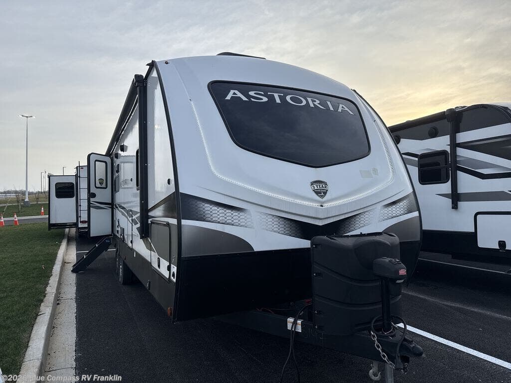 Used 2023 Dutchmen Astoria 2703RB available in Franklin, Kentucky
