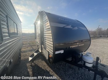 Used 2025 Forest River Aurora 13BHX available in Franklin, Kentucky