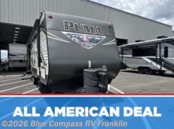 Used 2017 Palomino Puma 27-RLSS available in Franklin, Kentucky