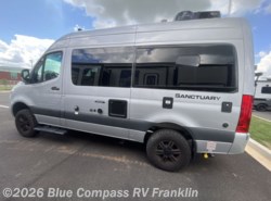 Used 2023 Thor Motor Coach Sanctuary 19L available in Franklin, Kentucky
