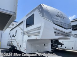 New 2027 Jayco Eagle 29DDB available in Franklin, Kentucky