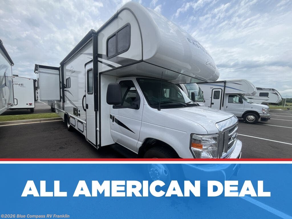 Used 2024 East to West Entrada 2600DS available in Franklin, Kentucky