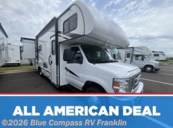 Used 2024 East to West Entrada 2600DS available in Franklin, Kentucky