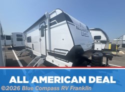 New 2027 Alliance RV Delta Ultra Lite RK234 available in Franklin, Kentucky