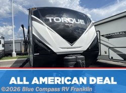 Used 2021 Heartland Torque T322 available in Franklin, Kentucky