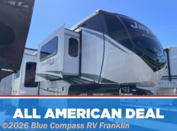 New 2026 Jayco Pinnacle 39FLOK available in Franklin, Kentucky