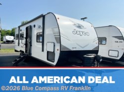 New 2027 Jayco Jay Flight 265TH available in Franklin, Kentucky