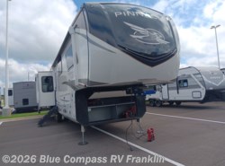 Used 2024 Jayco Pinnacle 37MDQS available in Franklin, Kentucky