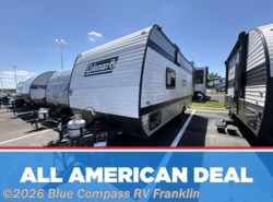 Used 2025 Keystone Coleman 17R available in Franklin, Kentucky