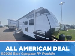 New 2027 Alliance RV Delta 262RB available in Franklin, Kentucky