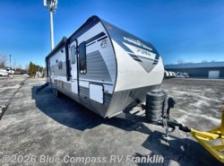 New 2026 Forest River Puma 337BH available in Franklin, Kentucky