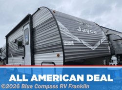 New 2027 Jayco Jay Flight 175BH available in Franklin, Kentucky