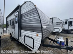 New 2027 Jayco Jay Flight 172DB available in Franklin, Kentucky