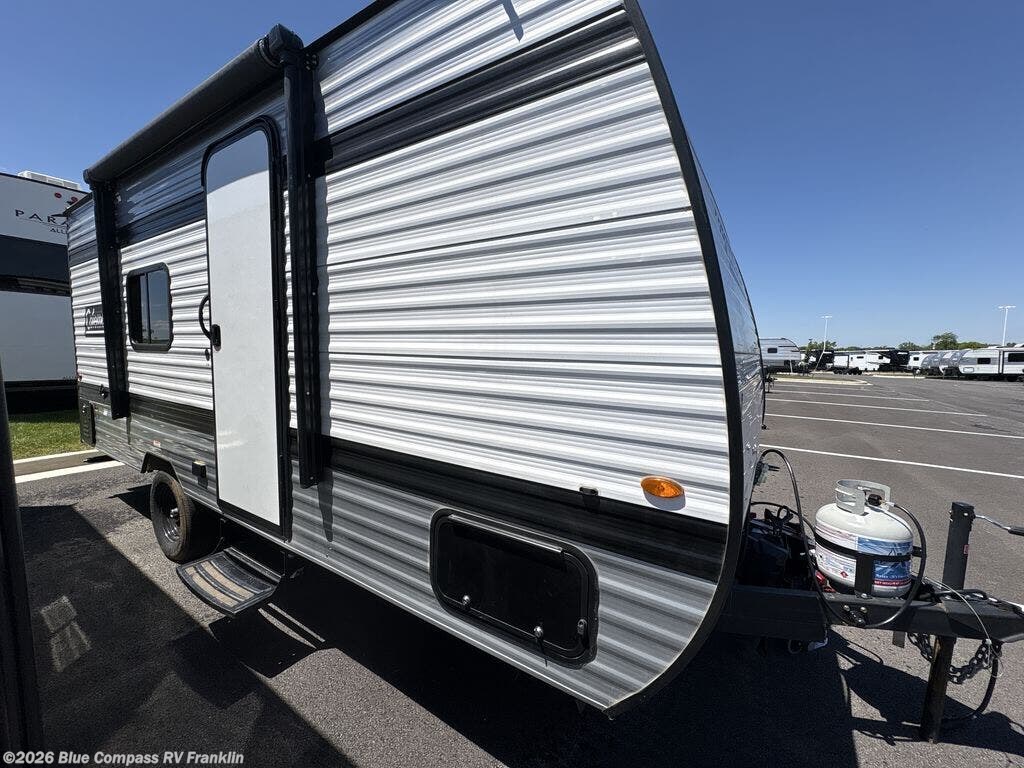 Used 2025 Keystone Coleman 17R available in Franklin, Kentucky