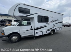 New 2027 East to West Entrada 210NS available in Franklin, Kentucky