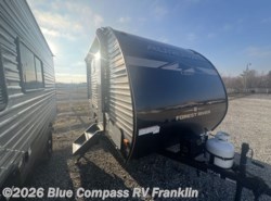 Used 2025 Forest River Aurora 13BHX available in Franklin, Kentucky