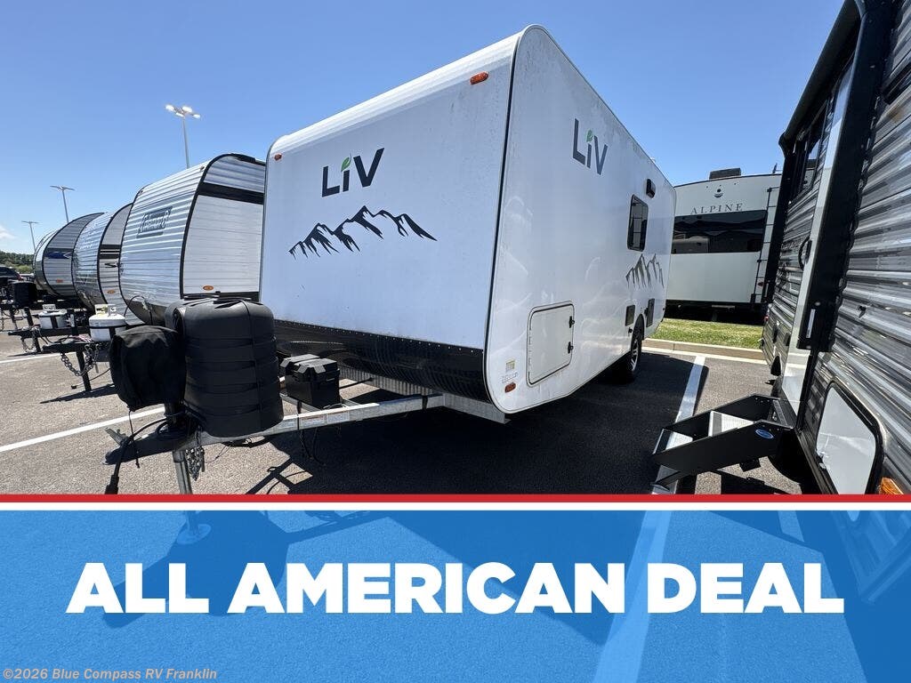 Used 2024 LiV  201QB available in Franklin, Kentucky