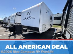 Used 2024 LiV 201QB available in Franklin, Kentucky