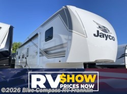 New 2027 Jayco Eagle SLE 28BHU available in Franklin, Kentucky