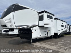 New 2027 Jayco Pinnacle 39FBRL available in Franklin, Kentucky