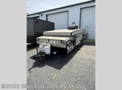 Used 2015 Forest River Rockwood Premier 2516G available in Mcbee, South Carolina