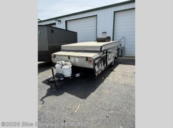 Used 2015 Forest River Rockwood Premier 2516G available in Mcbee, South Carolina