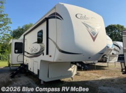 Used 2020 Forest River Cedar Creek Silverback Silverback available in Mcbee, South Carolina