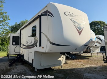 Used 2020 Forest River Cedar Creek Silverback Silverback available in Mcbee, South Carolina