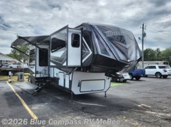 Used 2020 Grand Design Momentum 376TH available in Mcbee, South Carolina