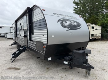 Used 2022 Forest River Cherokee 294BH available in Mcbee, South Carolina