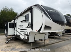 Used 2022 Grand Design Reflection 337RLS available in Mcbee, South Carolina