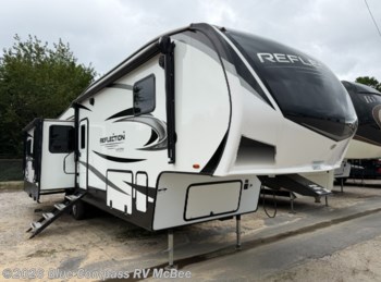 Used 2022 Grand Design Reflection 337RLS available in Mcbee, South Carolina