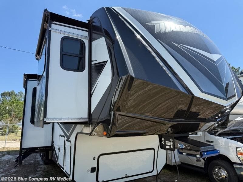 Used 2023 Grand Design Momentum 376THS available in Mcbee, South Carolina