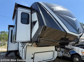 Used 2023 Grand Design Momentum 376THS available in Mcbee, South Carolina