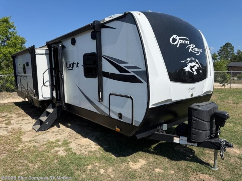 Used 2023 Highland Ridge Open Range Light 275RLS available in Mcbee, South Carolina