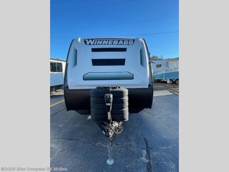 Used 2023 Winnebago Micro Minnie 2306BHS available in Mcbee, South Carolina