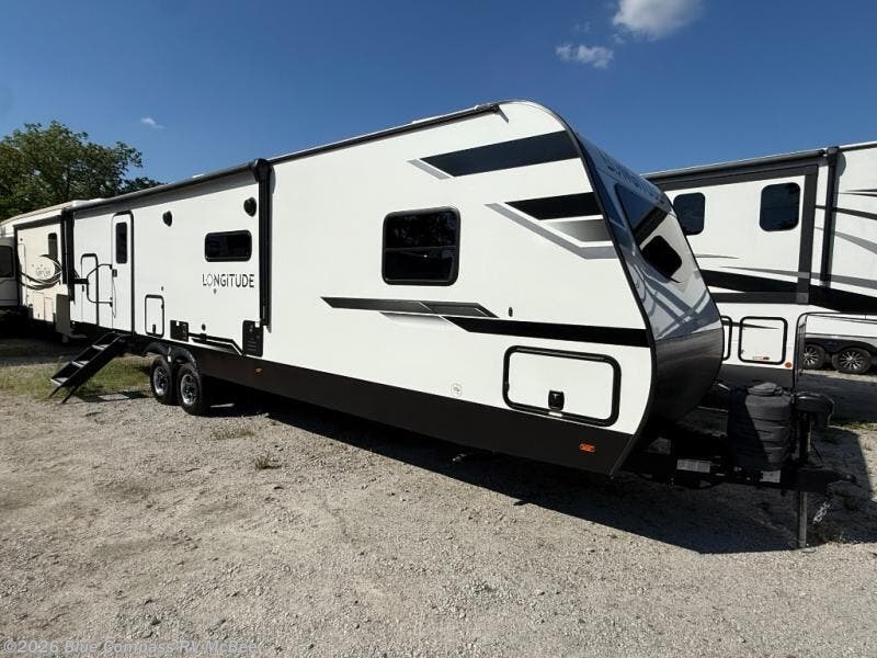 Used 2024 East to West Longitude 319BH available in Mcbee, South Carolina