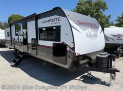 Used 2025 Forest River Campsite Reserve 27MR available in Mcbee, South Carolina