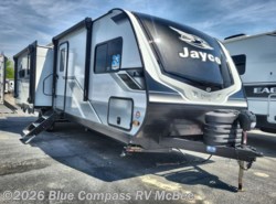 New 2025 Jayco Jay Feather 27MK available in Mcbee, South Carolina