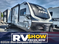 New 2025 Jayco Jay Feather 27MK available in Mcbee, South Carolina
