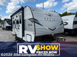Used 2025 Jayco Jay Flight SLX 160LK available in Mcbee, South Carolina