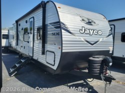New 2025 Jayco Jay Flight SLX 261BHS available in Mcbee, South Carolina