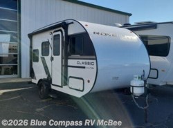 New 2025 Travel Lite Rove Lite Classic 14BHC available in Mcbee, South Carolina