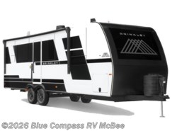 New 2026 Brinkley RV Model I 280 available in Mcbee, South Carolina