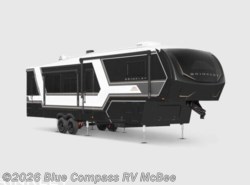 New 2026 Brinkley RV Model Z 3100 available in Mcbee, South Carolina