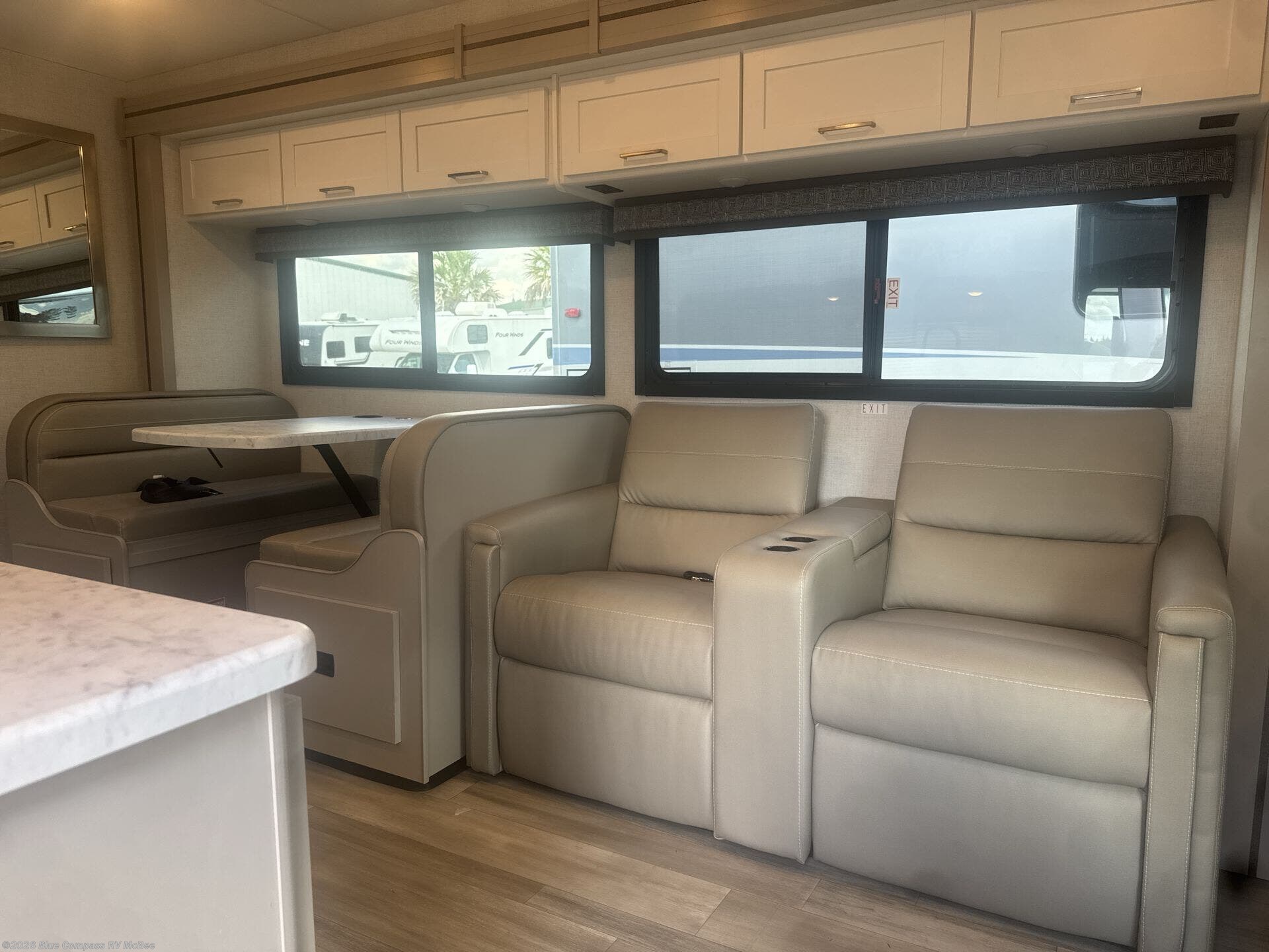 Used 2026 Coachmen Pursuit 31ES available in Mcbee, South Carolina
