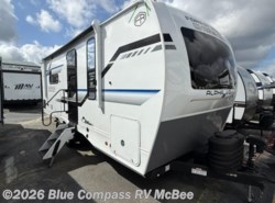 New 2026 Forest River Cherokee Alpha Wolf 21RB available in Mcbee, South Carolina