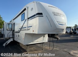 New 2026 Forest River Cherokee Arctic Wolf 38DST available in Mcbee, South Carolina