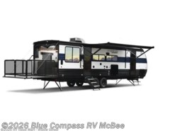 New 2026 Forest River Cherokee Grey Wolf 24RRT available in Mcbee, South Carolina