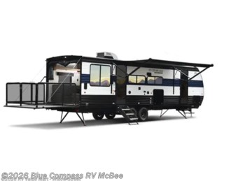 New 2026 Forest River Cherokee Grey Wolf 24RRT available in Mcbee, South Carolina